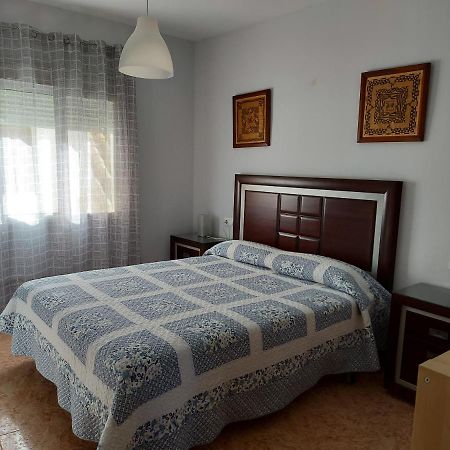 Corazon De Aguilar Apartment Bagian luar foto
