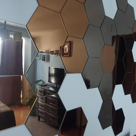 Corazon De Aguilar Apartment Bagian luar foto