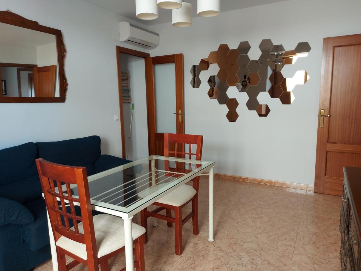 Corazon De Aguilar Apartment Bagian luar foto