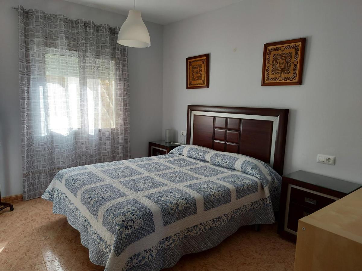 Corazon De Aguilar Apartment Bagian luar foto