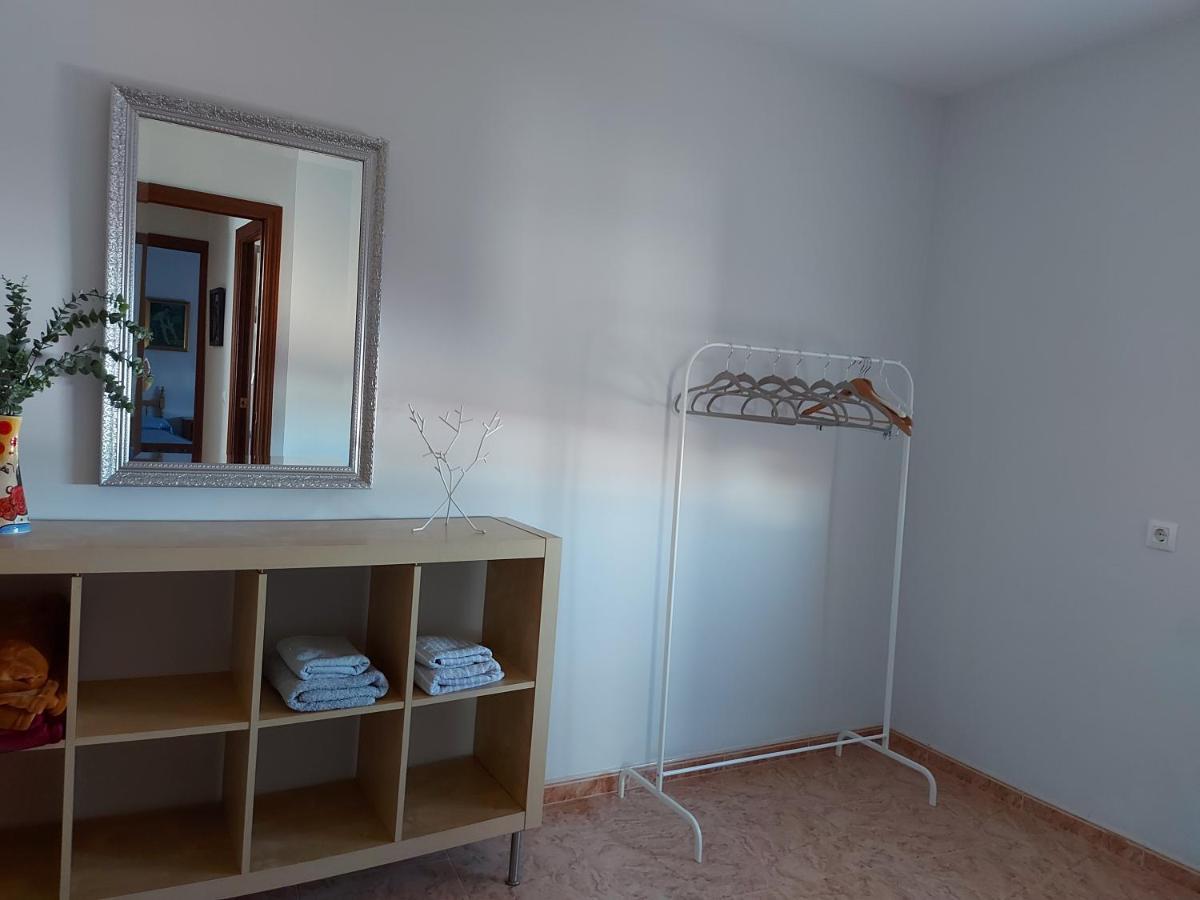 Corazon De Aguilar Apartment Bagian luar foto