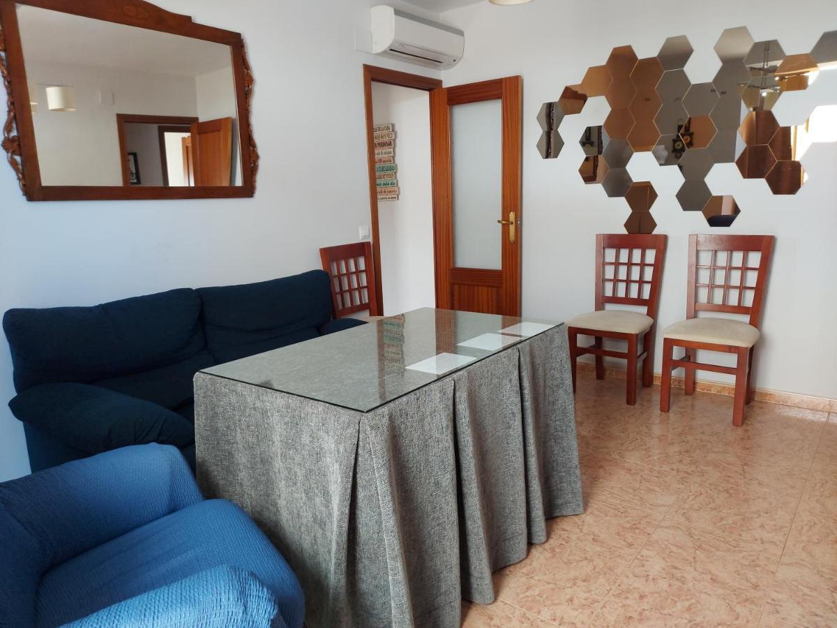 Corazon De Aguilar Apartment Bagian luar foto