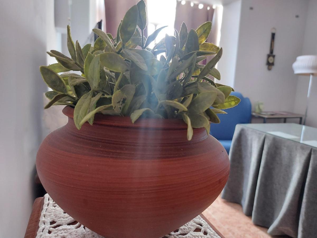 Corazon De Aguilar Apartment Bagian luar foto