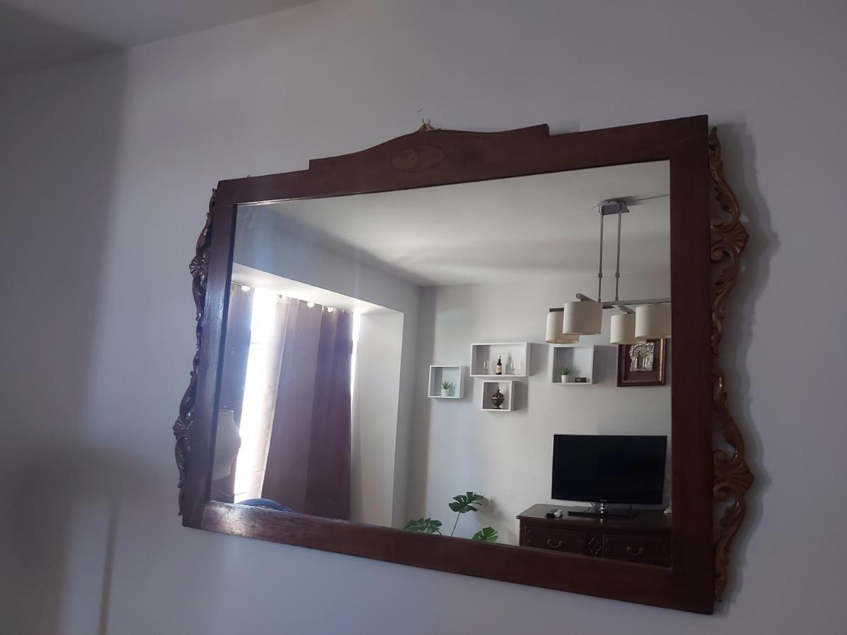 Corazon De Aguilar Apartment Bagian luar foto