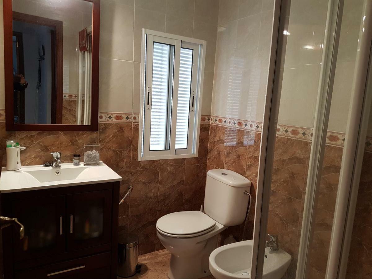 Corazon De Aguilar Apartment Bagian luar foto
