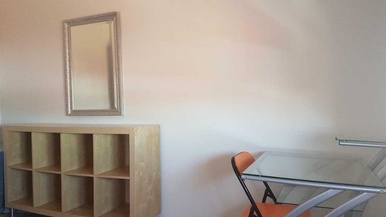 Corazon De Aguilar Apartment Bagian luar foto