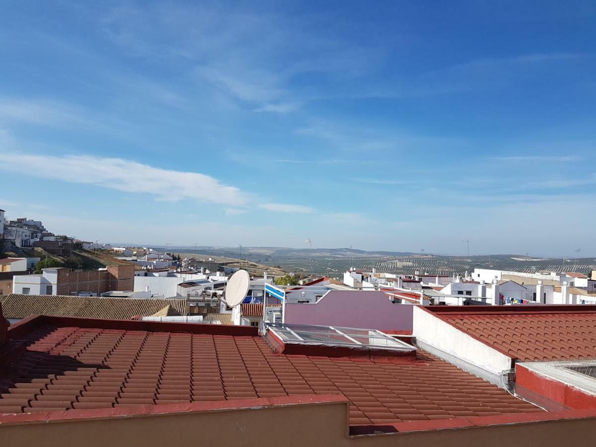 Corazon De Aguilar Apartment Bagian luar foto